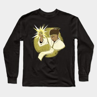 The Priest Long Sleeve T-Shirt